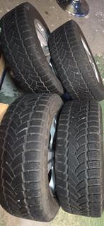 Vredestein Comtrac winter 215/60/R16, Ophalen, Ford