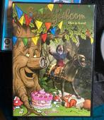Efteling Sprookjesboom DVD - Het is feest!, Verzamelen, Efteling, Ophalen of Verzenden, Gebruikt