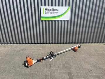 Rienties Prijs | Stihl KM 90 deelbare bosmaaier beschikbaar voor biedingen