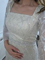 Prachtige feestjurk NIEUW!, Galajurk, Overige kleuren, Nieuw, Ophalen of Verzenden