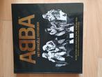ABBA BOEK, Ophalen of Verzenden, Zo goed als nieuw
