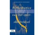 Biomechanica van het spier-skeletstelsel 9789036819367, Boeken, Verzenden, Beta, Zo goed als nieuw, HBO