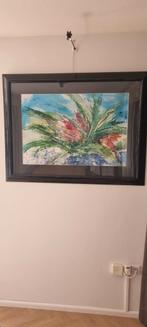 Schilderij, Antiek en Kunst, Ophalen