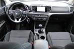 Kia Sportage 1.6 GDI DynamicLine | Incl. 12 maanden Garantie, Voorwielaandrijving, 12 maanden, 4 cilinders, 132 pk