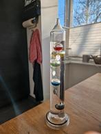 Thermometer, Ophalen, Zo goed als nieuw, Binnenthermometer