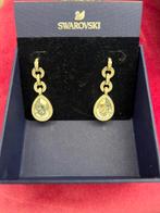Swarovski oorbellen, Ophalen of Verzenden, Overige materialen
