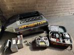 Navigator voerboot met toslon tf500 dieptemeter, Watersport en Boten, Ophalen, Overige typen