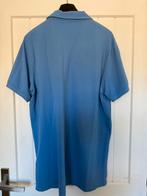 NZA Polo Shirt Maat XL, Ophalen of Verzenden, Zo goed als nieuw, Maat 56/58 (XL), Blauw