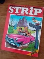Strip glossy 2021 suske en wiske special nr 21/22 strip, Eén stripboek, Verzenden, Zo goed als nieuw