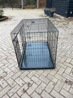 Grote Hondenbench, Dieren en Toebehoren, Hondenbenches, Ophalen, Zo goed als nieuw