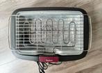 Tefal easygrill adjust BG90E5- Tafel barbecue, Ophalen of Verzenden, Zo goed als nieuw