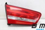 Achterlicht links in klep Audi A6 4G Limo 4G5945093, Gebruikt