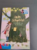 Sam schoffel en de zaak van de schildpad, Boeken, Kinderboeken | Jeugd | onder 10 jaar, Ophalen of Verzenden, Zo goed als nieuw