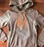 Vest Gaastra maat s/m, Kleding | Dames, Truien en Vesten, Ophalen of Verzenden, Zo goed als nieuw, Maat 38/40 (M), Blauw