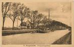 Hoogersmilde. Ontspanningslokaal, Ophalen of Verzenden, Gelopen, Drenthe