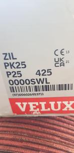 Velux insectenhor, Doe-het-zelf en Verbouw, Deuren en Horren, Ophalen, Kunststof, 80 tot 100 cm, Overige typen