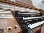 Johannus Opus 1410 topmodel, Ophalen of Verzenden, Gebruikt, 2 klavieren, Orgel