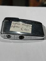 Cyma Mighty Aansteker - Vintage, De Doofpot, Gebruikt, Info@de-doofpot, Ophalen of Verzenden