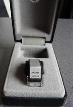 Pickup element philips GP400 MK-II, Audio, Tv en Foto, Platenspelers, Ophalen of Verzenden, Zo goed als nieuw, Platenspeler-onderdeel