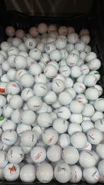 50 Stuks Titleist Trufeel Golfballen Beste Kwaliteit, Sport en Fitness, Golf, Ophalen of Verzenden, Zo goed als nieuw, Bal(len)