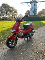 Gilera runner 125cc dd (mo7 dd), Ophalen, Zo goed als nieuw, Overige typen, Piaggio