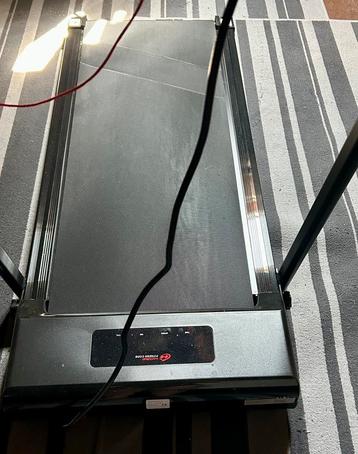 Loopband beschikbaar voor biedingen