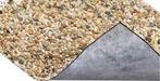 Gevraagd  stukje vijverzeil  met grind 50 cm is al  goed., Tuin en Terras, Grind, Keien en Split, Ophalen, Zo goed als nieuw, Overige materialen