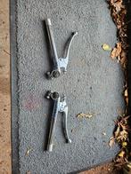 Tommaselli clipons, Ophalen of Verzenden, Zo goed als nieuw, Overige typen