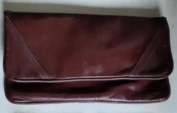 Portemonnee portefeuille tasje beschikbaar voor biedingen