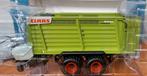 Claas Cargos 8400  Opraapwagen, Overige merken, Tractor of Landbouw, Nieuw, Ophalen of Verzenden