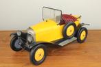 Oude speelgoed Citroën Torpedo 5 PH schaalmodel auto, Antiek en Kunst, Antiek | Speelgoed, Ophalen of Verzenden