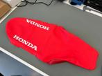Honda CRF 2022-24 zadelovertrek origineel, Ophalen of Verzenden, Nieuw