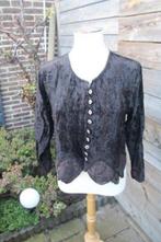 Vest donkerbruin 1mt (L/XL) RAPP? Vaste prijs, Bruin, RApp?, Maat 42/44 (L), Ophalen of Verzenden