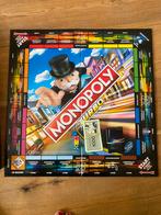 Monopoly turbo, Ophalen of Verzenden, Zo goed als nieuw