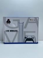 Draadloze Controllers - 2.4G - PS5-stijl - Nieuw in Doos, Ophalen of Verzenden, Nieuw