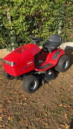 Toro, Tuin en Terras, Zitmaaiers, Ophalen of Verzenden, Zo goed als nieuw, 120 cm of meer