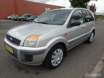 Ford Fusion 1.4-16V Futura beschikbaar voor biedingen