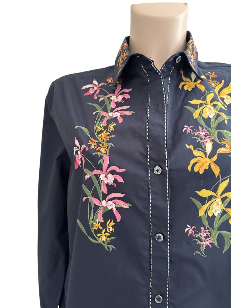 Desigual tuniek L, Zwart, Ophalen of Verzenden, Zo goed als nieuw