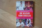 De kleur van succes - Catherine Keyl, Boeken, Gelezen, Ophalen of Verzenden