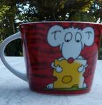 Ritzenhoff Piggy Bank /Sweet Animals Mok/ Little Darling K+S, Nieuw, Ophalen of Verzenden, Bord(en), Wedgwood