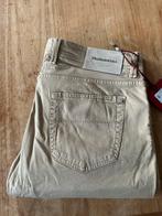 Nieuwe Tramarossa Leonardo Buttons Maat 38 Beige, W36 - W38 (confectie 52/54), Overige kleuren, Tramarossa, Nieuw