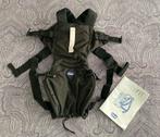 Draagzak Easyfit, Buik of Rug, Zo goed als nieuw, Draagzak, Ophalen