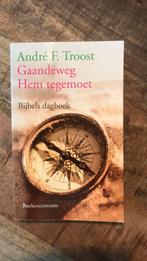 A.F. Troost - Gaandeweg Hem tegemoet, Ophalen of Verzenden, Zo goed als nieuw, A.F. Troost