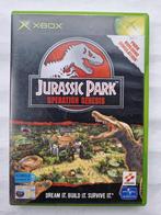 JURASSIC PARK operation genesis, Spelcomputers en Games, 1 speler, Ophalen of Verzenden, Gebruikt, Vanaf 3 jaar