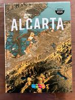 Alcarta wereld atlas, Wereld, Ophalen of Verzenden, Zo goed als nieuw