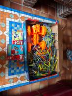 Knex Roller Coaster achtbaan, Ophalen, Gebruikt, K'nex