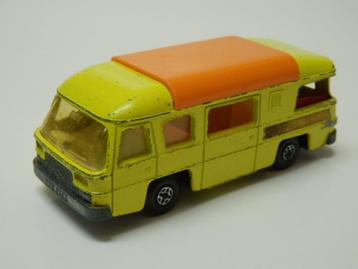 2x camper beschikbaar voor biedingen