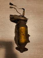 Katalysator met lambdasonde Citroen c1 Peugeot 17 Aygo 2007, Ophalen of Verzenden, Peugeot