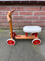 Hadee Rolli Loopfiets - Nostalgisch!, Ophalen