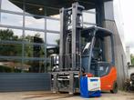 Toyota 8FBMKT30, 1006 uur, 2018, Perfecte staat, 3000 tot 4000 kg, Heftruck, Ophalen of Verzenden, Toyota